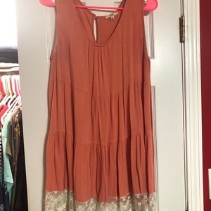 Women’s dress